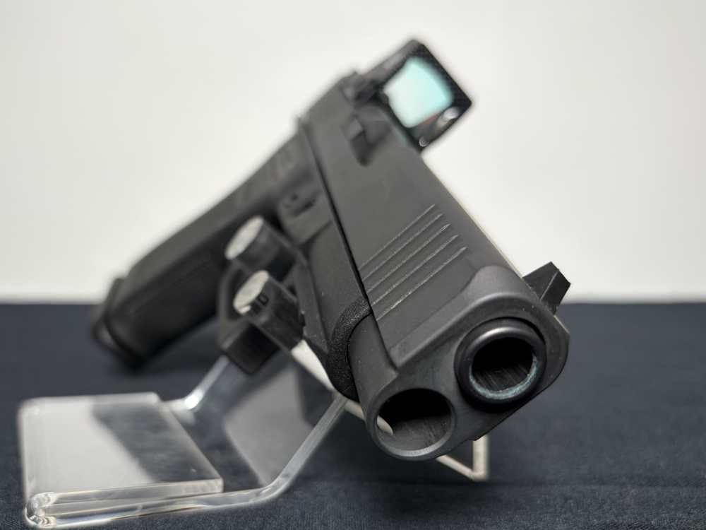 Glock 48 W/ Vortex Defender CCW 9MM -img-2