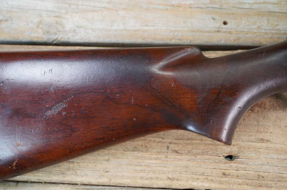 Remington Model 81 .30 Rem FBI ISSUED must see Woodmaster C&R ok 8 -img-3