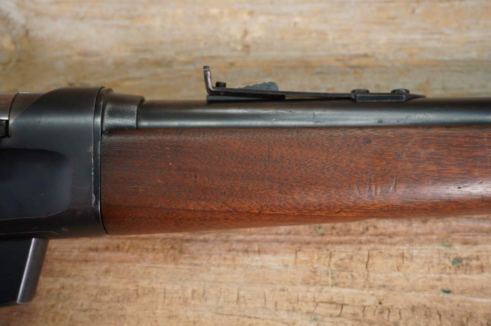 Remington Model 81 .30 Rem FBI ISSUED must see Woodmaster C&R ok 8 -img-11