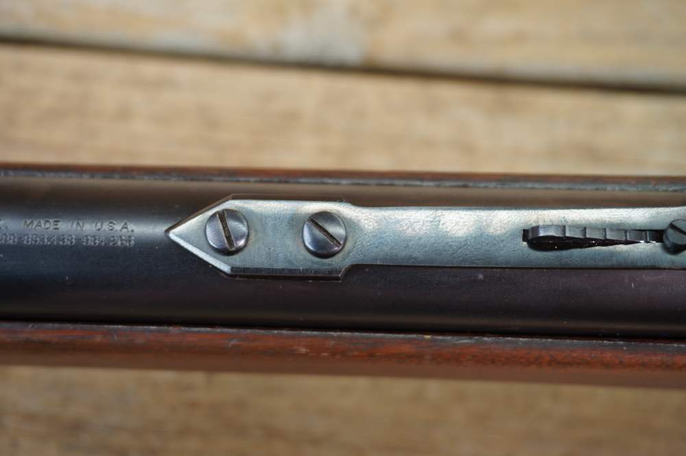 Remington Model 81 .30 Rem FBI ISSUED must see Woodmaster C&R ok 8 -img-48