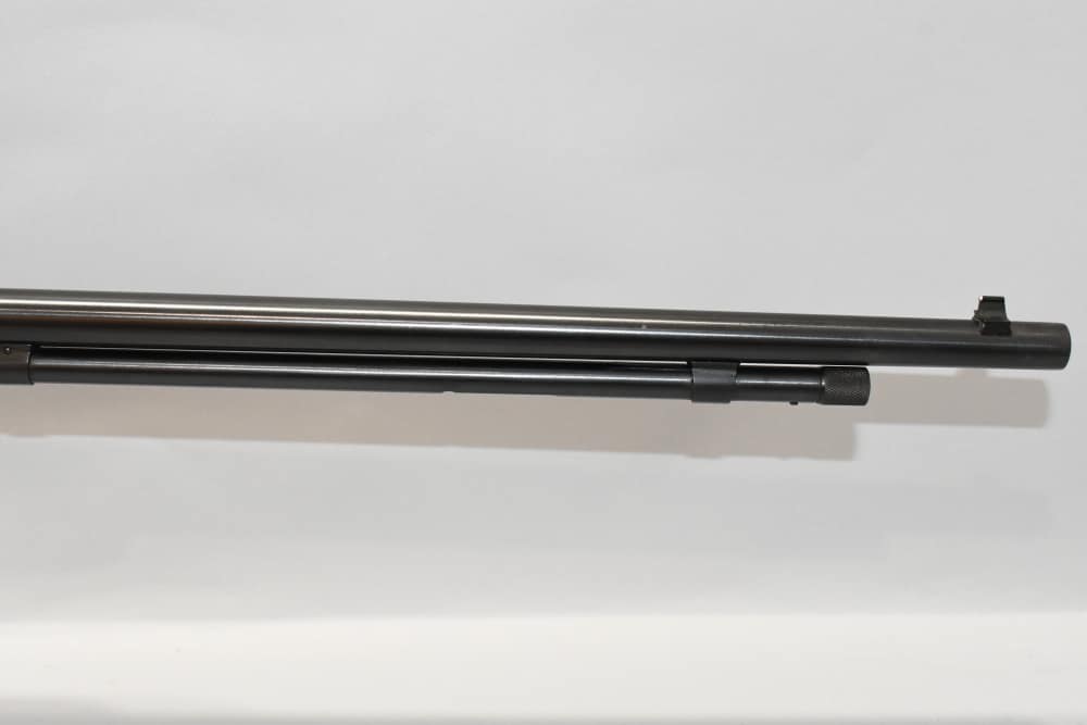 Very Nice LATE Winchester Model 61 Magnum Pump Action Rifle 24" 22 WMR 1962-img-5