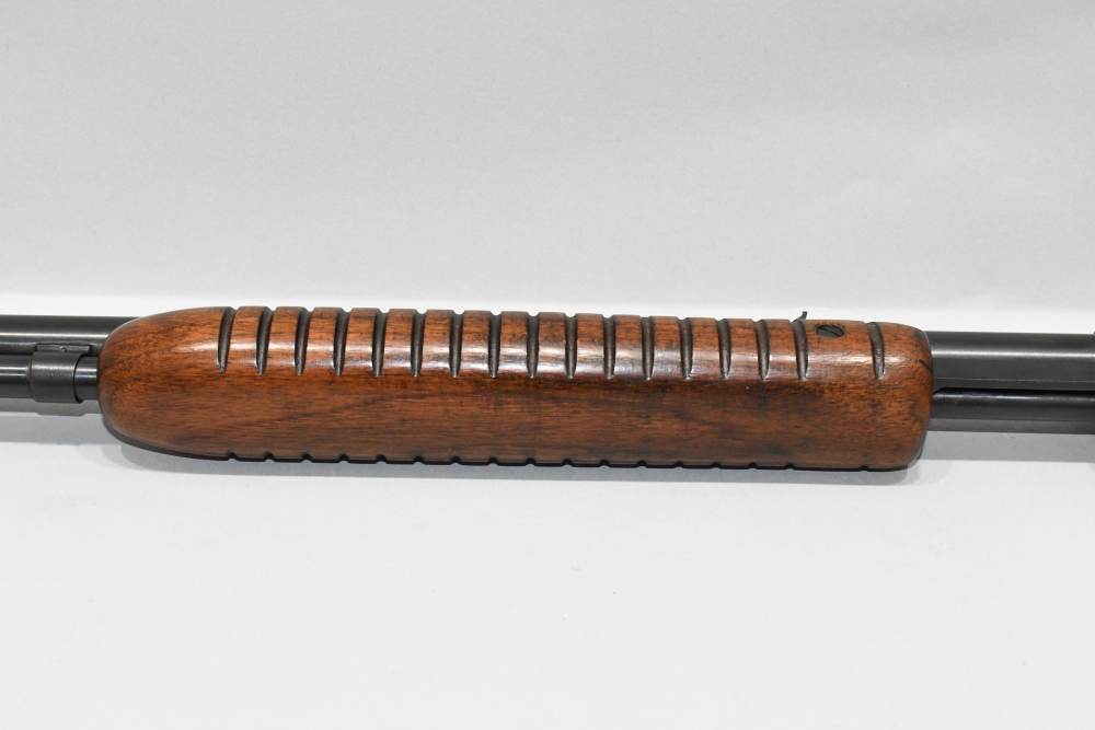 Very Nice LATE Winchester Model 61 Magnum Pump Action Rifle 24" 22 WMR 1962-img-20