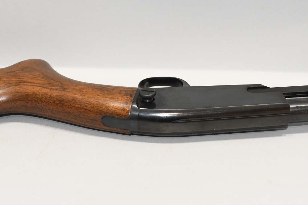 Very Nice LATE Winchester Model 61 Magnum Pump Action Rifle 24" 22 WMR 1962-img-13