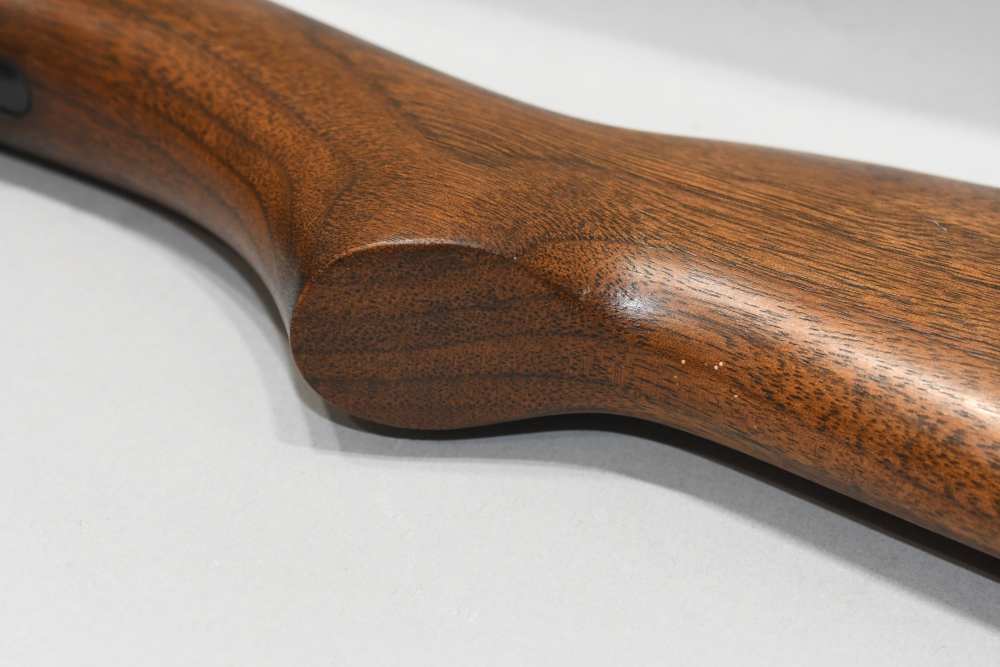 Very Nice LATE Winchester Model 61 Magnum Pump Action Rifle 24" 22 WMR 1962-img-18