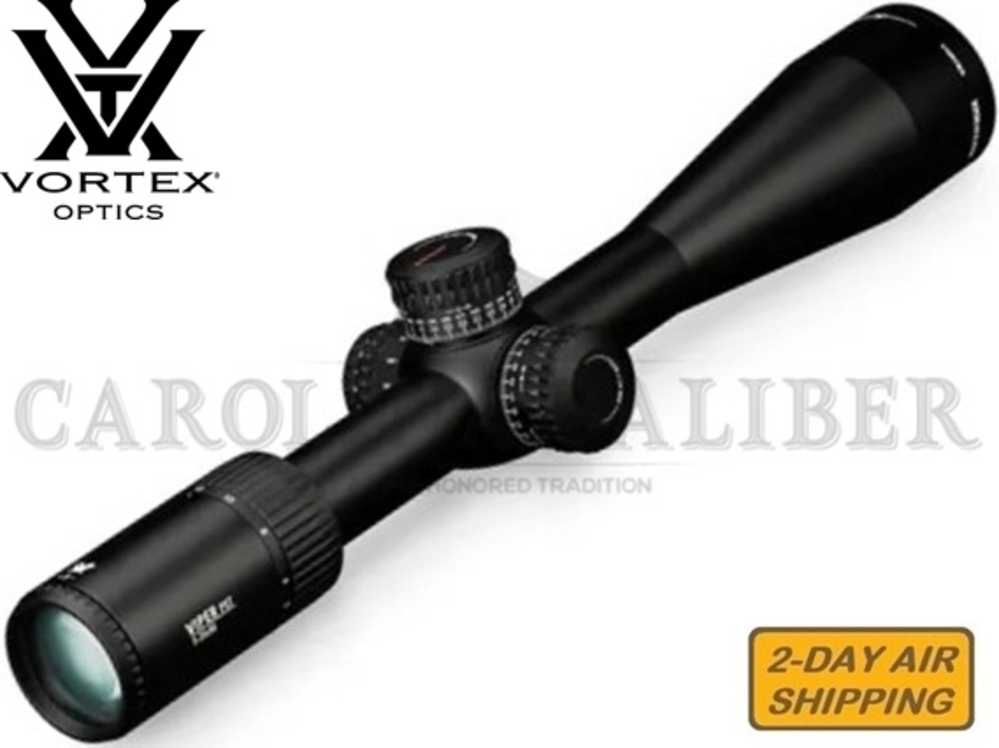 VORTEX VIPER PST GEN II 3-15x44 FFP EBR-7C MOA PST-3156-img-0