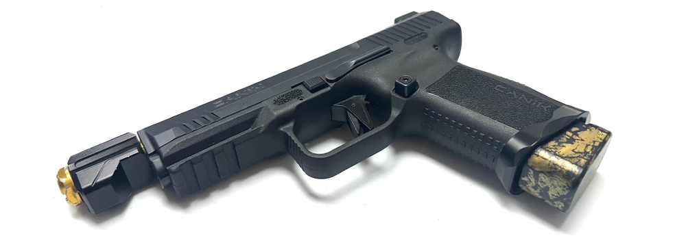 CANIK   TP9 ELITE COMBAT  9MM-img-2
