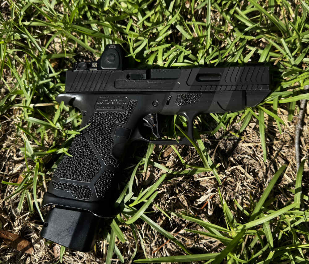 Custom Glock 48 Trijicon RMRC-img-0