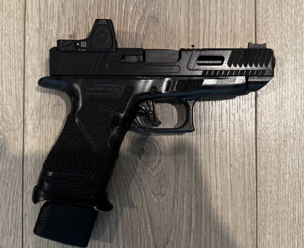 Custom Glock 48 Trijicon RMRC-img-2