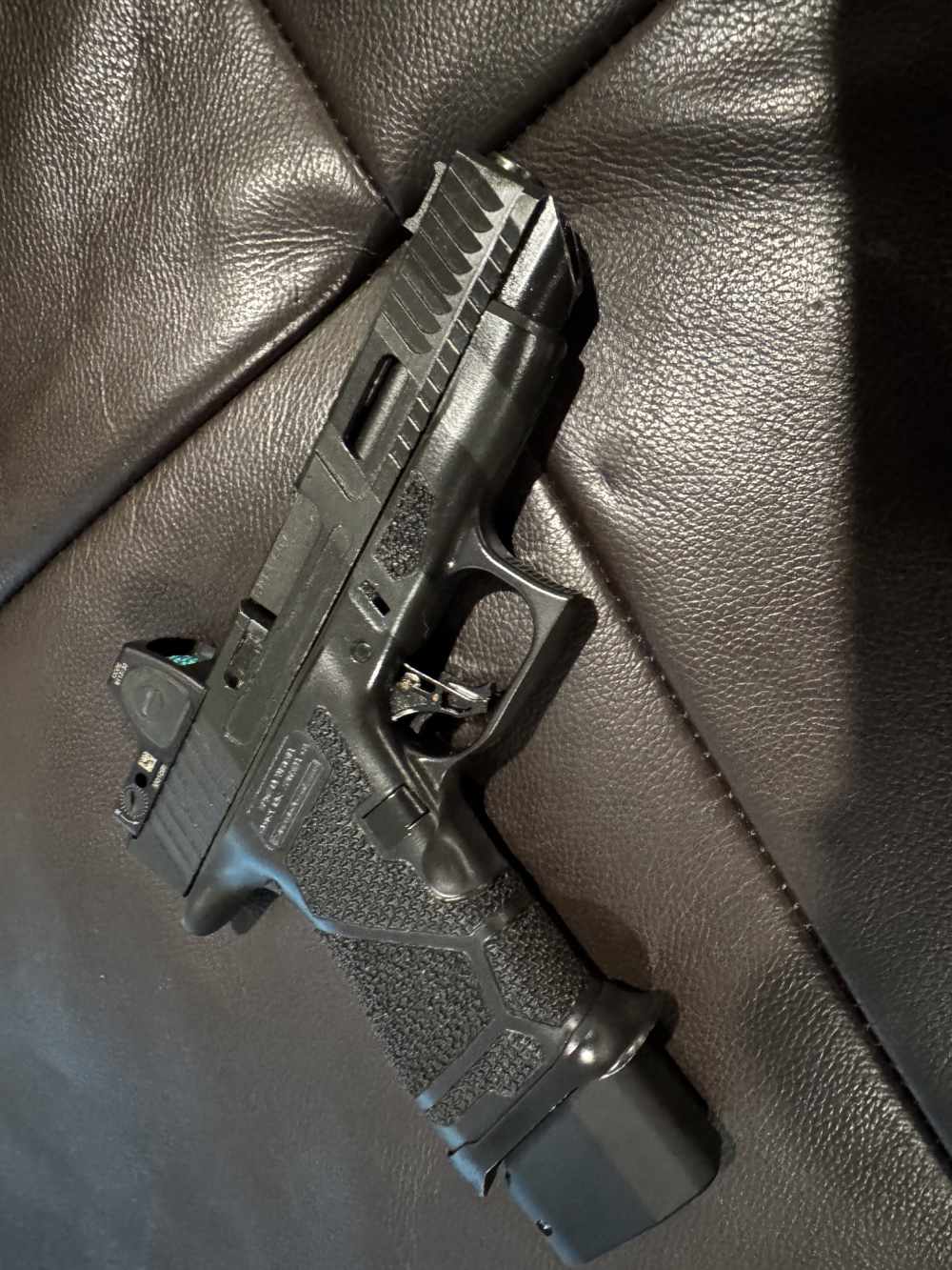 Custom Glock 48 Trijicon RMRC-img-4