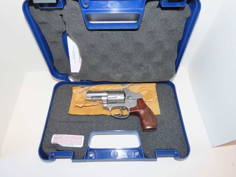S&W 640-img-0