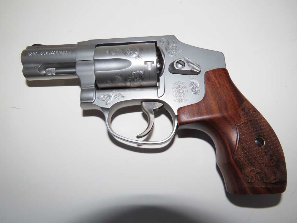 S&W 640-img-1