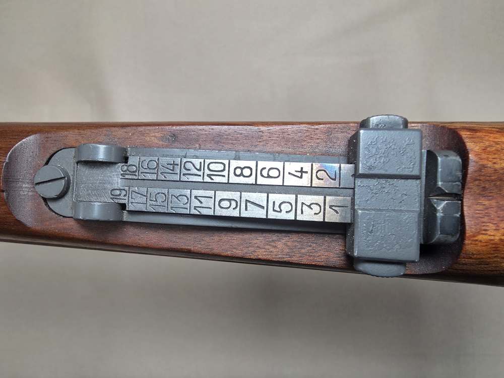 1951 Belgian FN Mauser-img-13