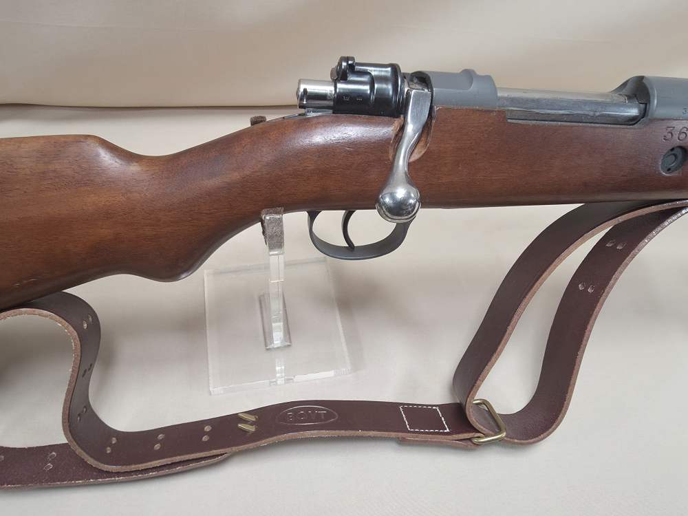 1951 Belgian FN Mauser-img-2