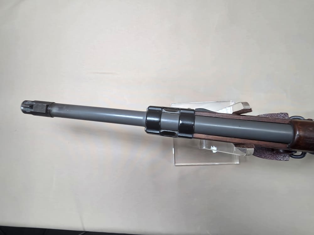 1951 Belgian FN Mauser-img-10