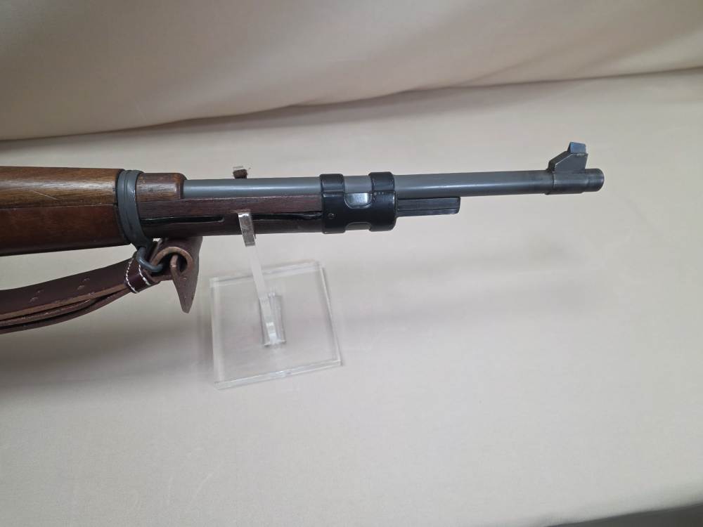 1951 Belgian FN Mauser-img-4