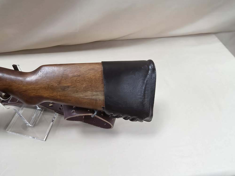 1951 Belgian FN Mauser-img-9