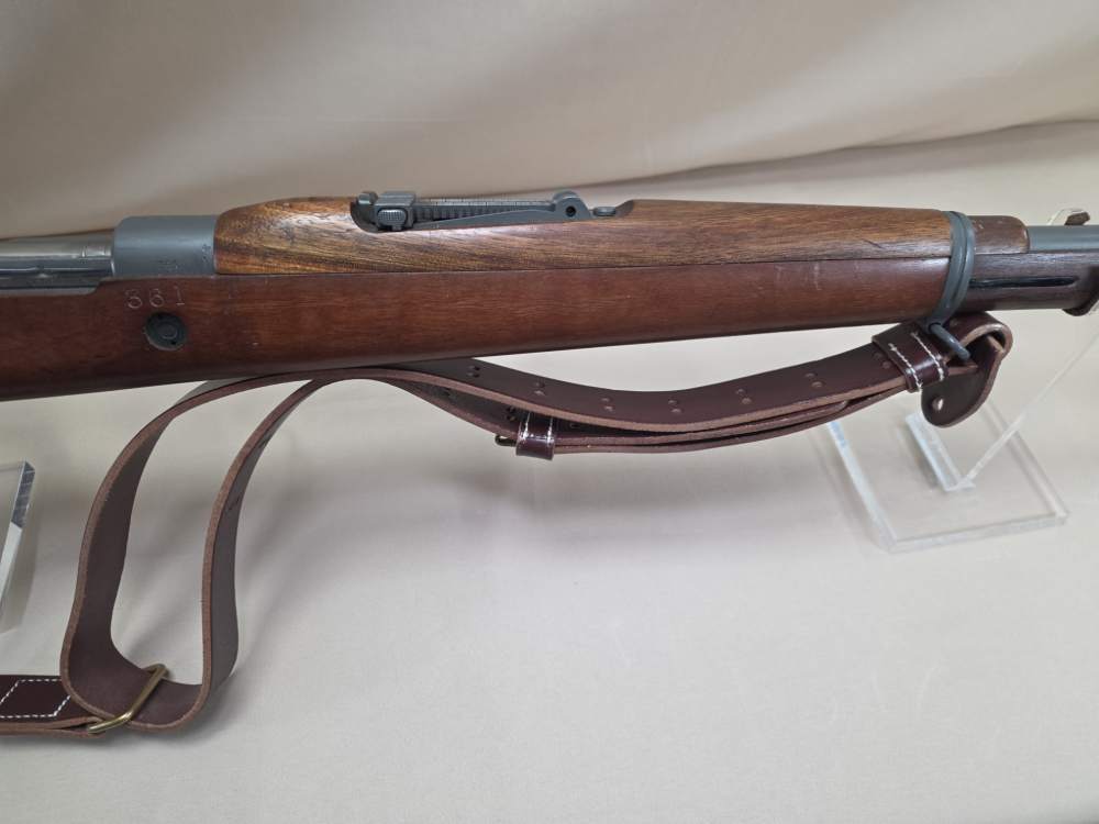 1951 Belgian FN Mauser-img-3