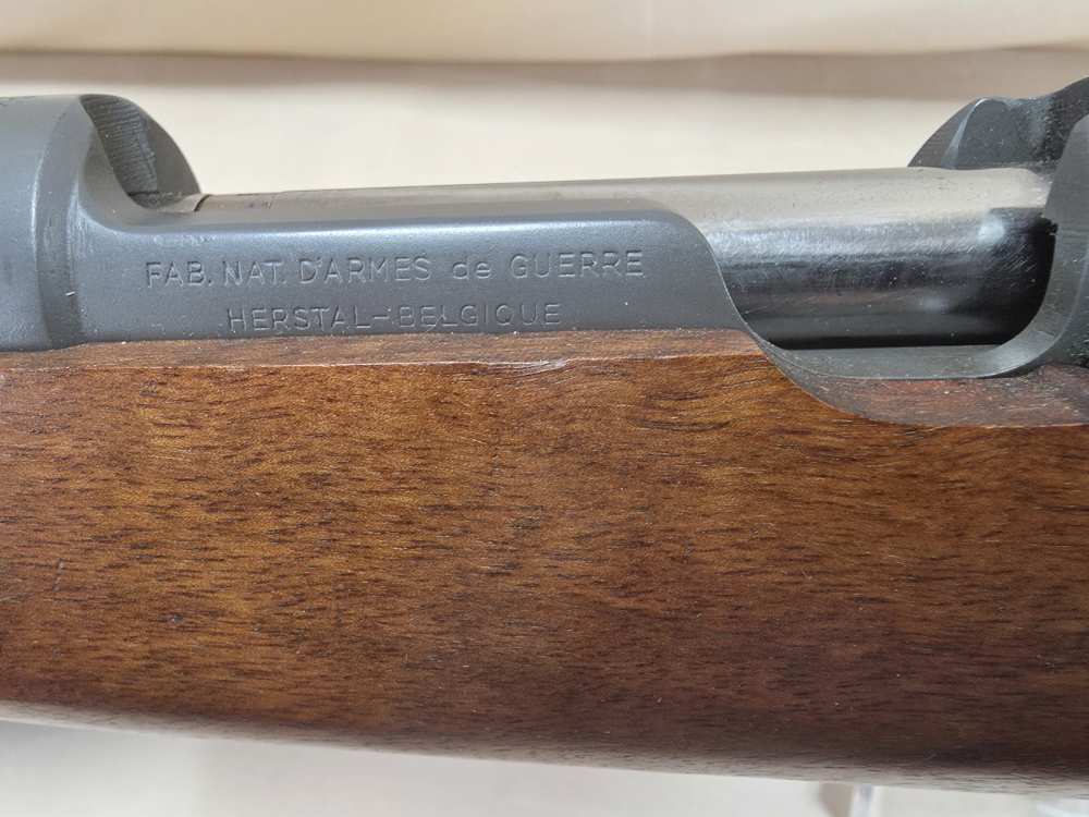 1951 Belgian FN Mauser-img-7