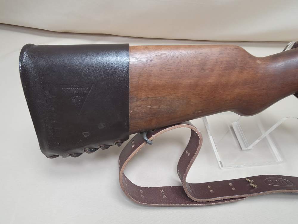 1951 Belgian FN Mauser-img-1