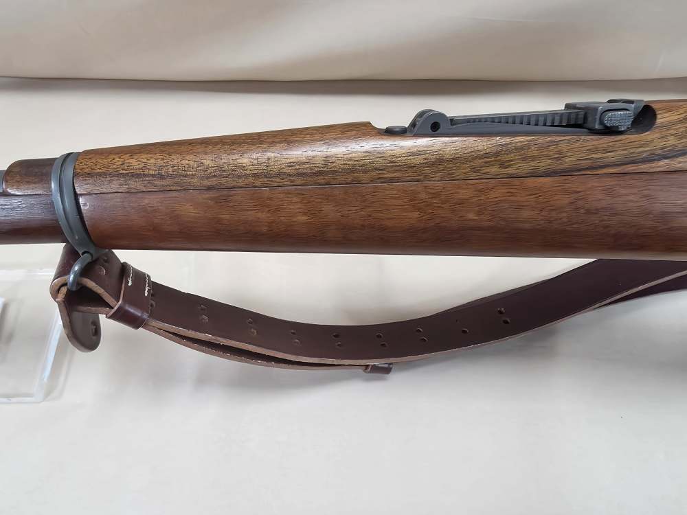 1951 Belgian FN Mauser-img-6