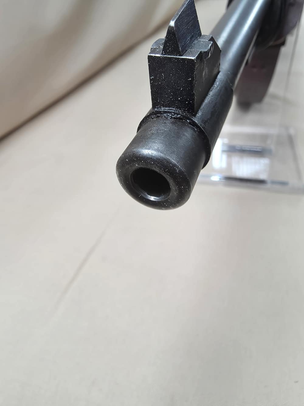 1951 Belgian FN Mauser-img-17
