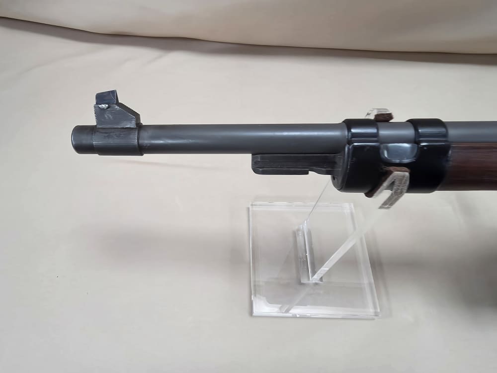 1951 Belgian FN Mauser-img-5