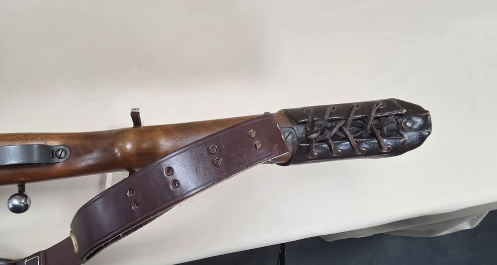 1951 Belgian FN Mauser-img-15