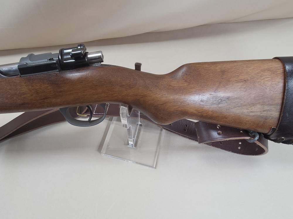 1951 Belgian FN Mauser-img-8