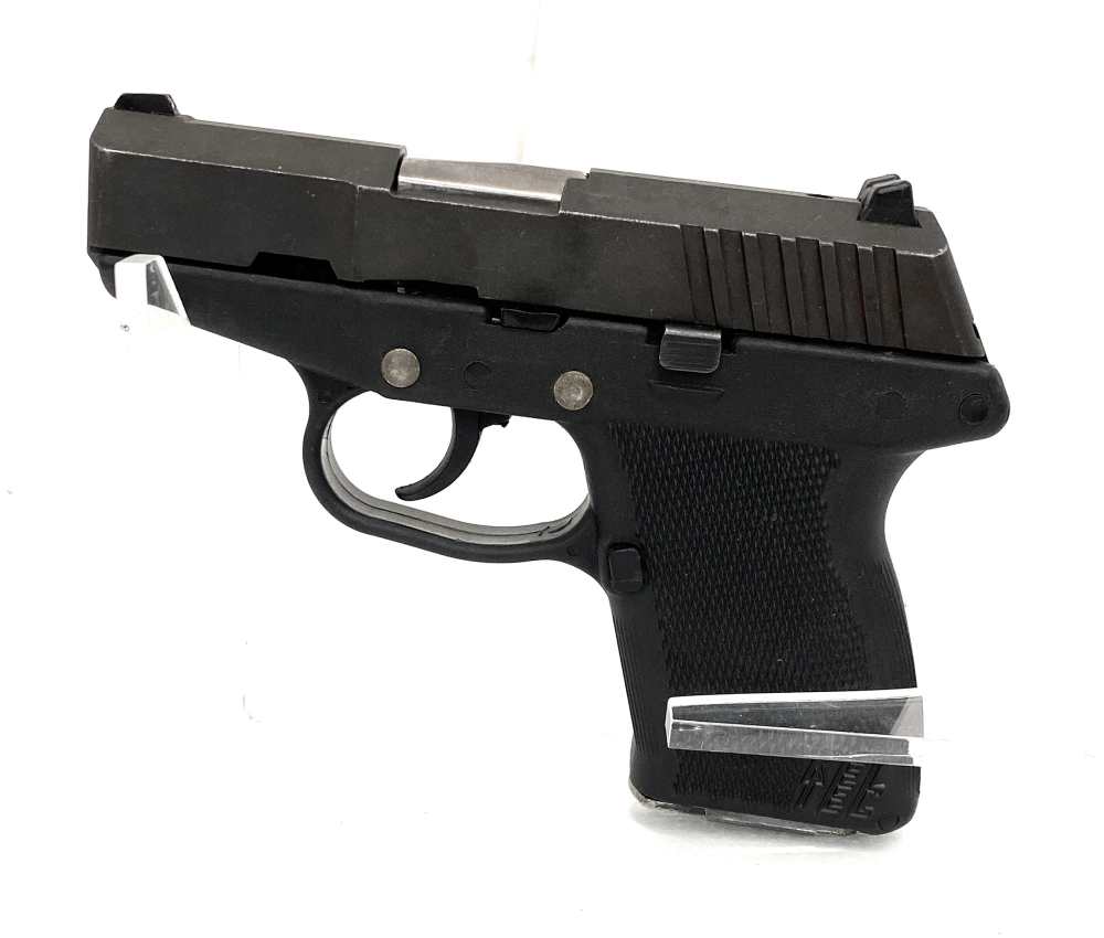KELTEC P-11 - 9MM LUGER - 10 ROUNDS - 3.1 "-img-0