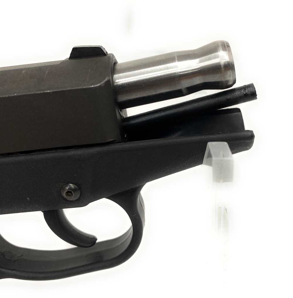 KELTEC P-11 - 9MM LUGER - 10 ROUNDS - 3.1 "-img-7