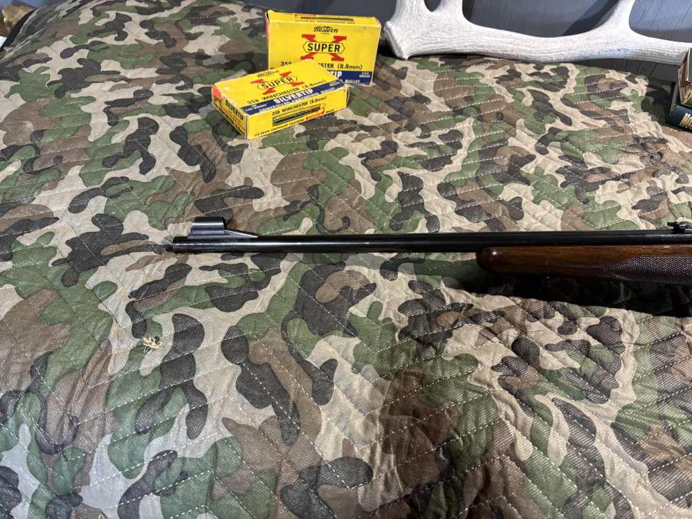Pre-64 Model 70 Winchester .358-img-7