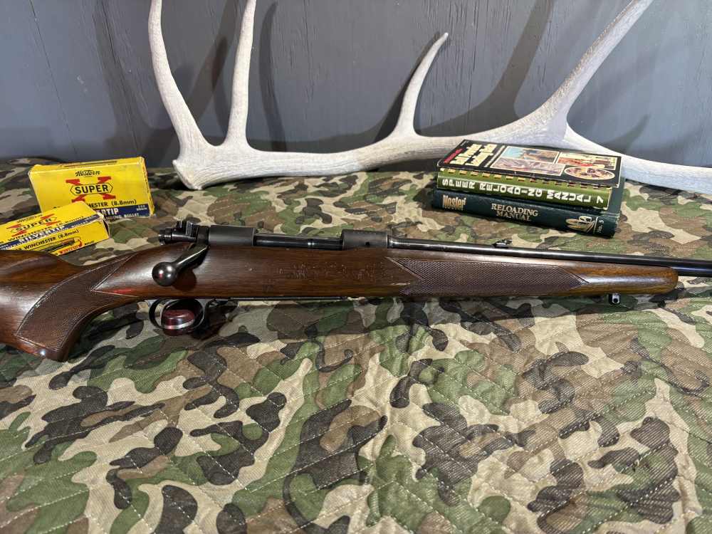 Pre-64 Model 70 Winchester .358-img-4
