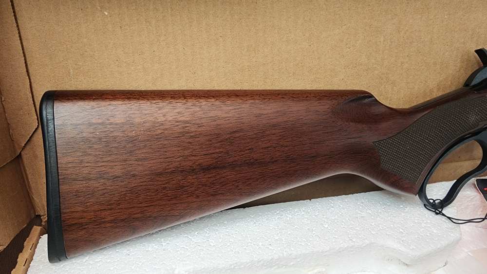 Winchester Model 9417 17 HMR Rifle RARE! LNIB-img-3