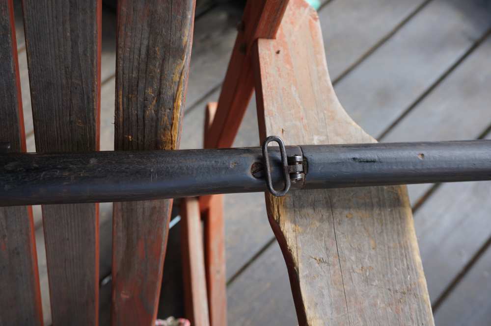 British Enfield RFI Ishapore Rework SMLE III 410 Shotgun-img-9