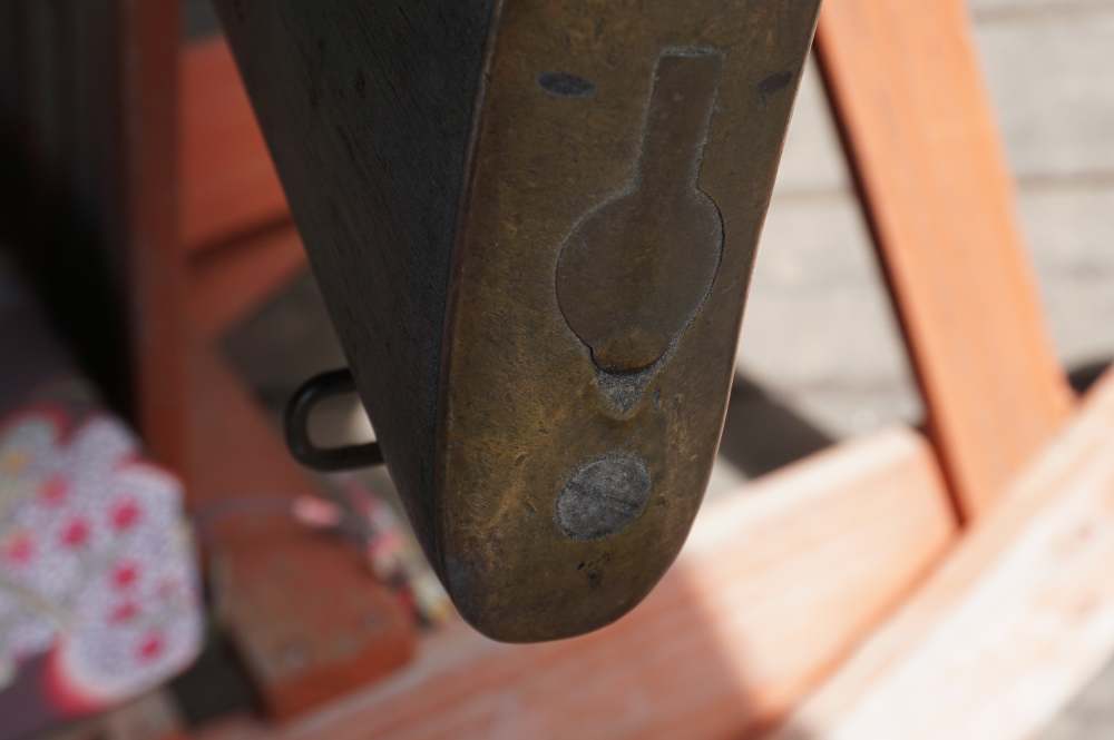 British Enfield RFI Ishapore Rework SMLE III 410 Shotgun-img-19