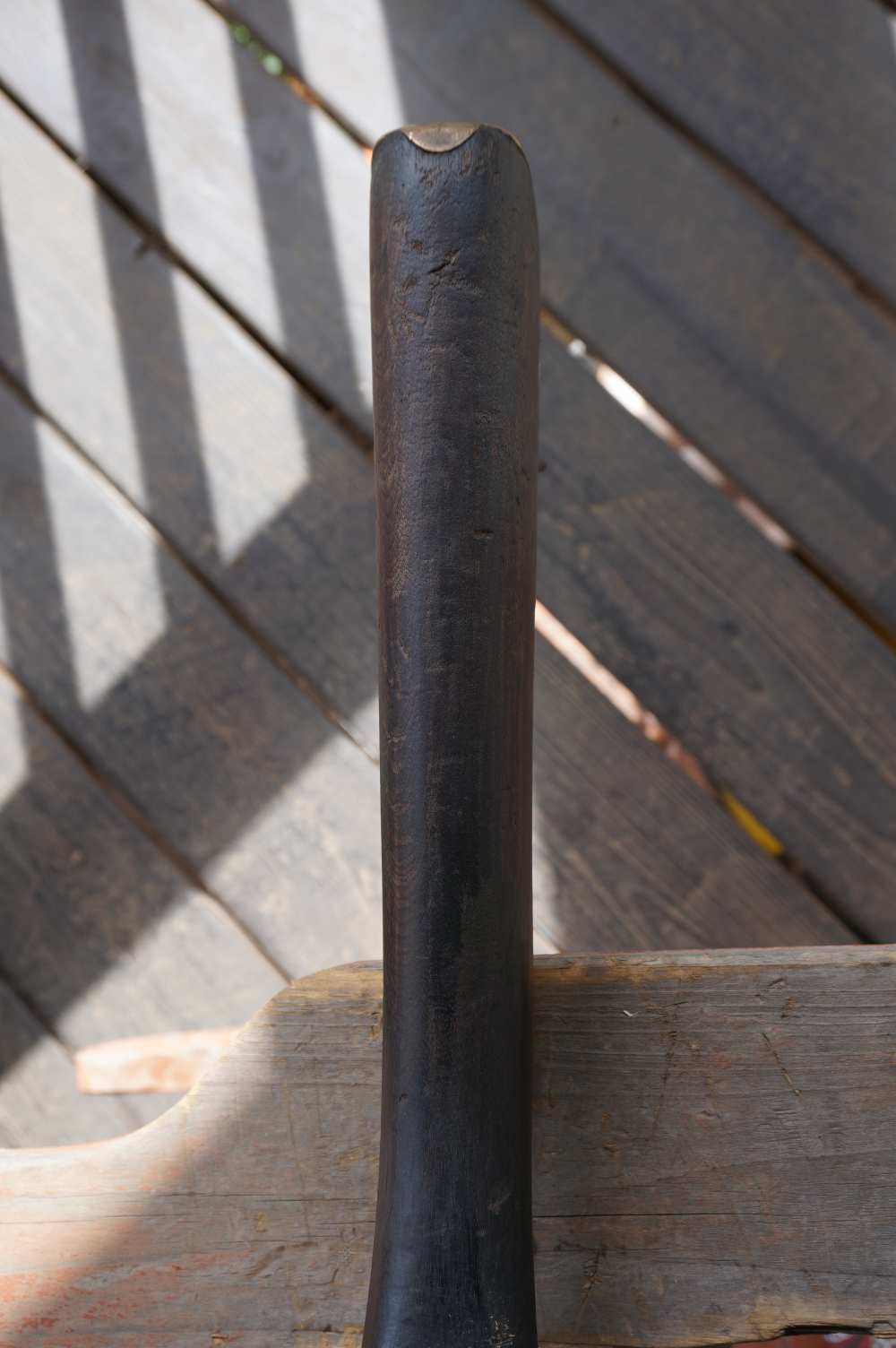 British Enfield RFI Ishapore Rework SMLE III 410 Shotgun-img-20