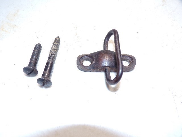  JAPANESE TYPE 1 REAR SLING LOOP-img-1