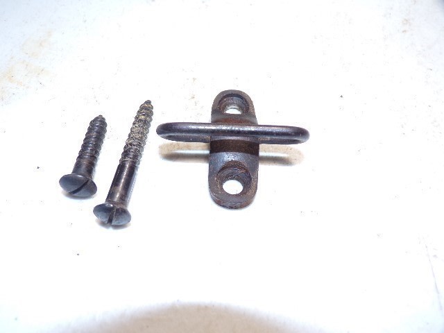  JAPANESE TYPE 1 REAR SLING LOOP-img-2