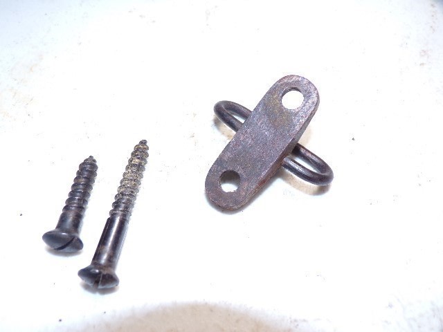  JAPANESE TYPE 1 REAR SLING LOOP-img-3