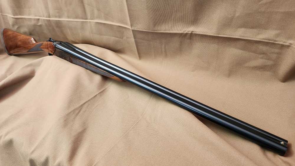 Huglu 200A 20GA SxS Shotgun-img-1