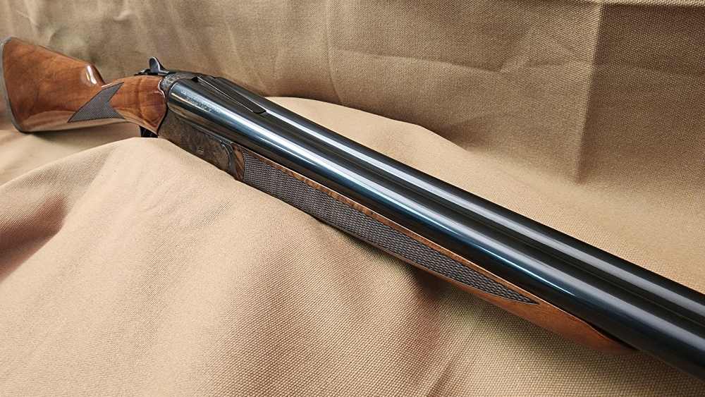 Huglu 200A 20GA SxS Shotgun-img-2