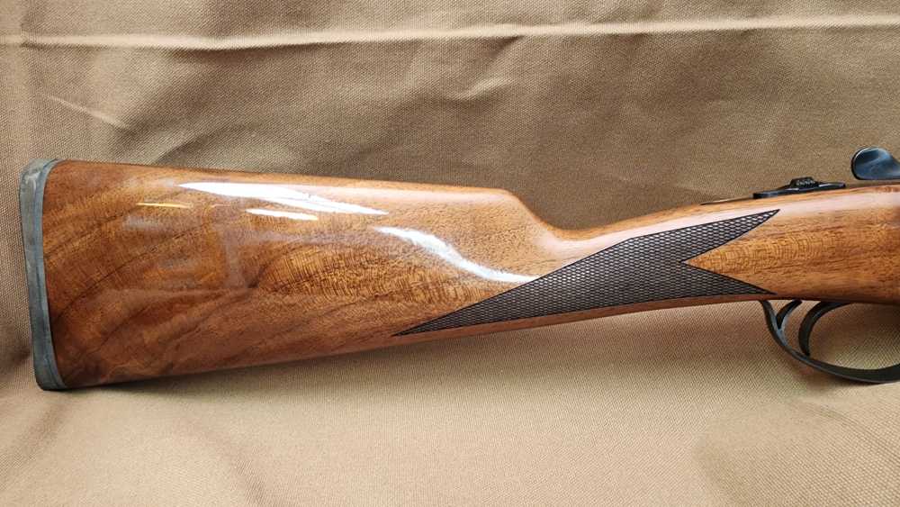 Huglu 200A 20GA SxS Shotgun-img-4