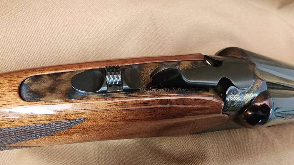 Huglu 200A 20GA SxS Shotgun-img-5