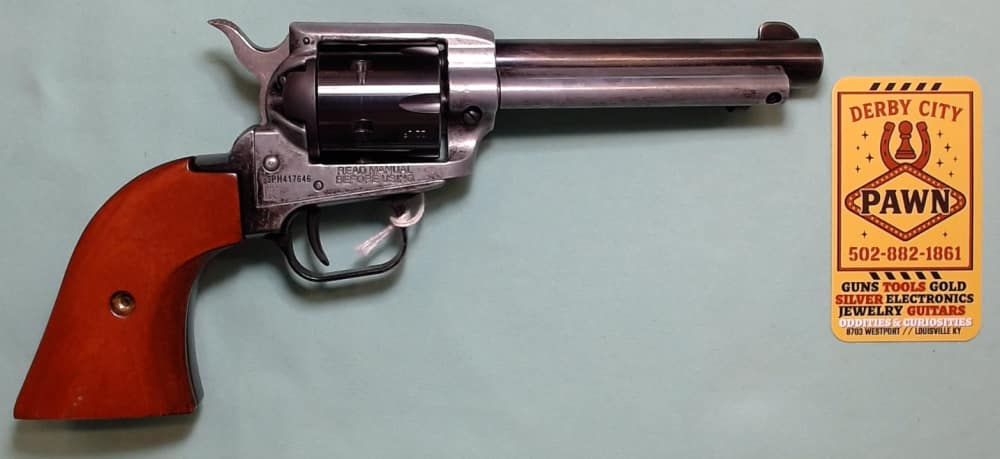 Heritage Rough Rider 22LR-img-0