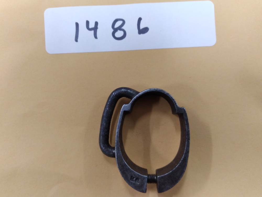 BRAZILIAN BELGIAN 11MM COMBLAIN CARBINE BAND P-1486 -img-2