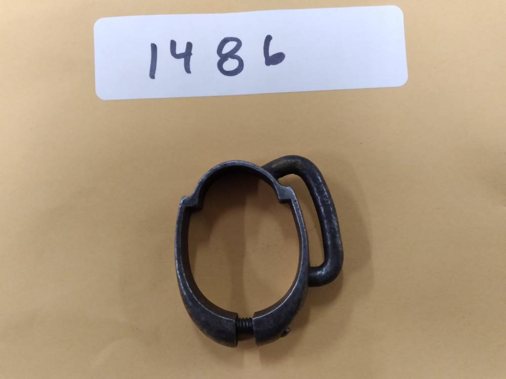 BRAZILIAN BELGIAN 11MM COMBLAIN CARBINE BAND P-1486 -img-1