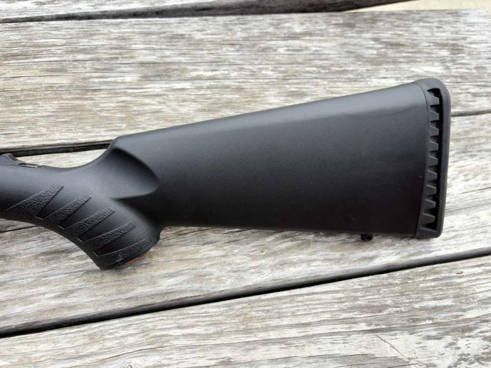 Ruger American 30-06 Bolt Action Rifle 22inch-img-20
