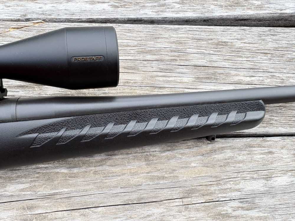 Ruger American 30-06 Bolt Action Rifle 22inch-img-10