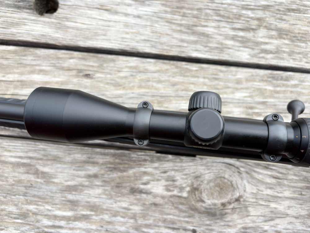 Ruger American 30-06 Bolt Action Rifle 22inch-img-34