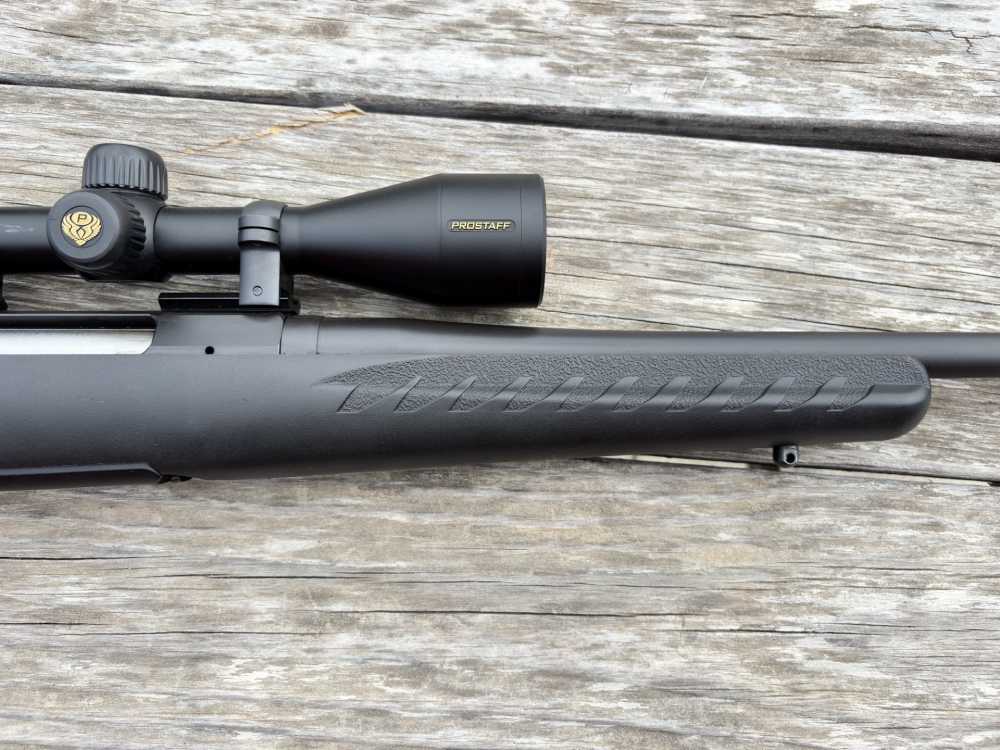Ruger American 30-06 Bolt Action Rifle 22inch-img-9